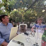 Photo taken by Julie G