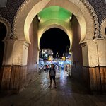 Photo taken by Kristen Y