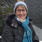 Photo taken by Joan W