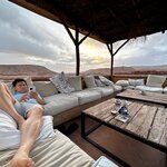 Photo taken by Kristen Y