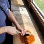 Photo taken by Steven P