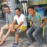 Photo taken by Wendell B