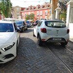 Photo taken by George N