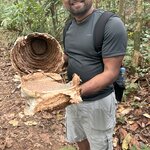 Photo taken by Insiyah K