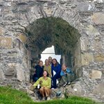 Photo taken by Anne W