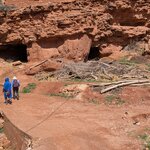 Photo taken by Cynthia D