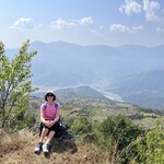 Photo taken by Marianne O