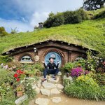 Photo taken by Sichao N