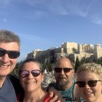 Mars Hill | Photo taken by David C