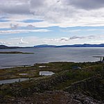 Pingvelir National Park | Photo taken by Dave L