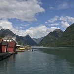 Photo taken by Kara R