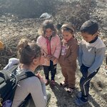 Photo taken by Pam R