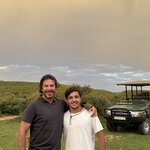 Photo taken by Martin D