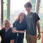 Photo taken by rhonda c