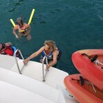 Photo taken by Tracye P