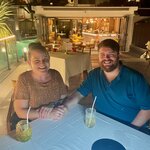 Photo taken by Aaron H