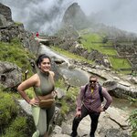 Photo taken by Saba D