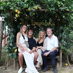 Photo taken by Kris B