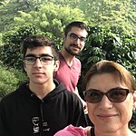 Photo taken by Gloria B