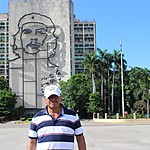 Photo taken by Nhora S