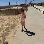 Photo taken by Kim A