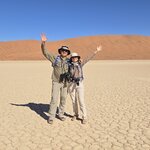 Photo taken by Joaquin M