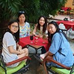 Photo taken by Sally P