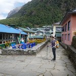 Photo taken by Brian U