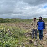 Photo taken by Deann M