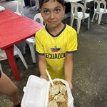 Photo taken by Brian W