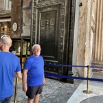 Photo taken by Pamela B