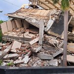 Photo taken by John Mark W