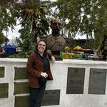 Photo taken by Sandra R