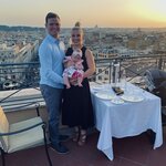 Photo taken by Christine S