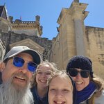 Photo taken by Kallie P