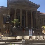 Photo taken by Allyson A