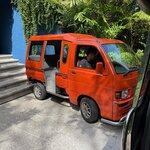 Photo taken by Debra Z