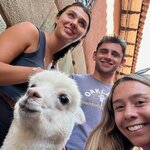 Photo taken by Melanie M