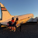 Photo taken by Stephanie O