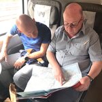 Photo taken by Lawrence G