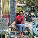 Photo taken by Tony F