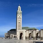 Photo taken by Miriam L