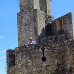 Photo taken by Laura R