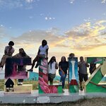 Photo taken by Lisa G