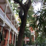 Cartagena Walking Tour | Photo taken by Jason K