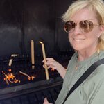 Photo taken by Jamie M