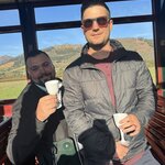 Photo taken by Chris K