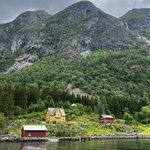 Photo taken by Jared B