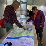 Photo taken by Connie P