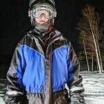 Photo taken by Caitlin P